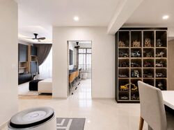 Blk 457A Fernvale Woods (Sengkang), HDB 5 Rooms #556534291